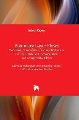 Boundary Layer Flows
