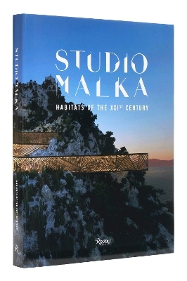 Studio Malka - St&eacute;phane Malka