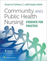 Community and Public Health Nursing - Demarco, Rosanna; Healey-Walsh, Judith