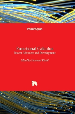 Functional Calculus - 
