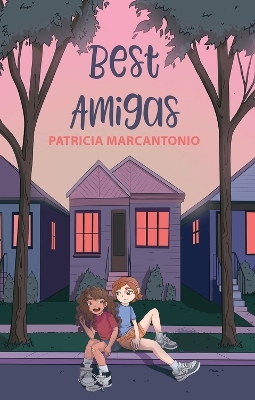 Best Amigas - Patricia Santos Marcantonio