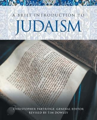 A Brief Introduction to Judaism - 