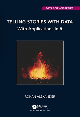 Telling Stories with Data