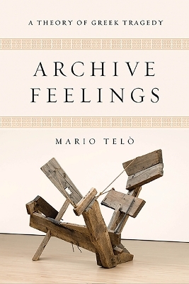 Archive Feelings - Mario Tel&ograve;