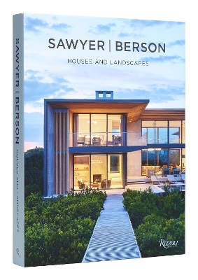 Sawyer / Berson - Brian Sawyer, John Berson