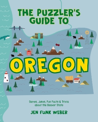 The Puzzler's Guide to Oregon