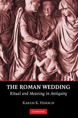 The Roman Wedding - Karen K. Hersch