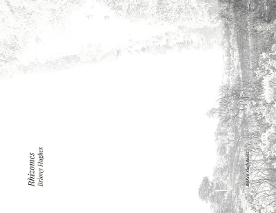 Rhizomes - Briony Hughes