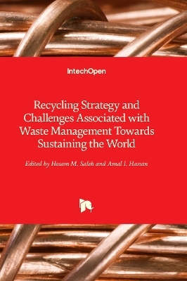 Recycling Strategy and Challenges Associated with Waste Management Towards Sustaining the World