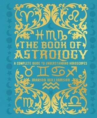 The Book of Astrology