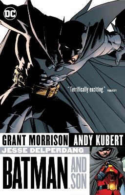 Batman and Son - Grant Morrison, Andy Kubert