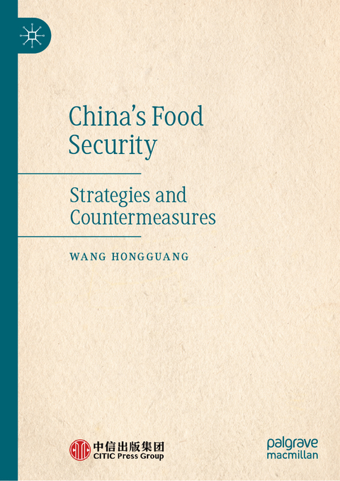 China's Food Security - Wang Hongguang