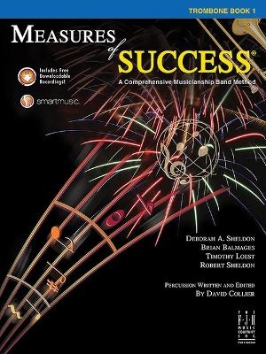 Measures of Success Book 1 - 