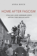 Home After Fascism - Anna Koch