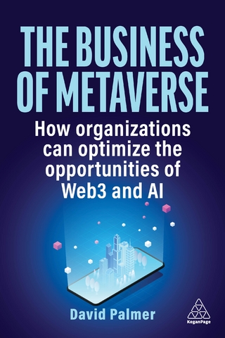 The Business of Metaverse