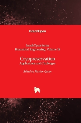 Cryopreservation - 
