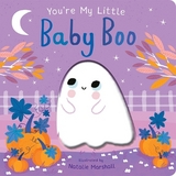 You're My Little Baby Boo - Edwards, Nicola