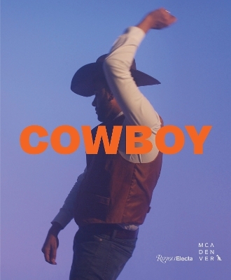 Cowboy - Nora Burnett Abrams, Miranda Lash