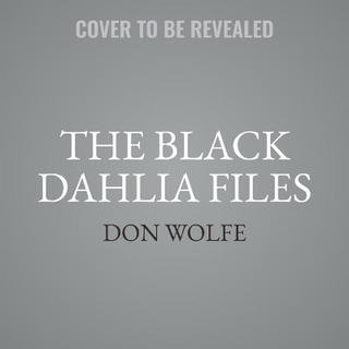 The Black Dahlia Files