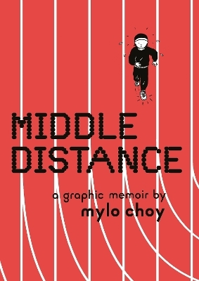 Middle Distance - Mylo Choy