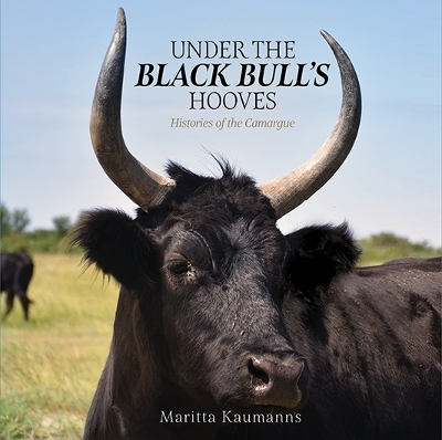 Under the Black Bull&rsquo;s Hooves - Maritta Kaumanns