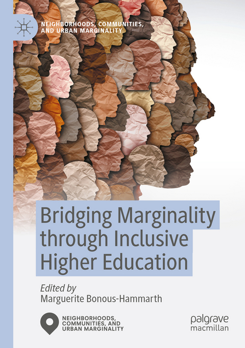 Bridging Marginality through Inclusive Higher Education - 