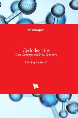 Cyclodextrins