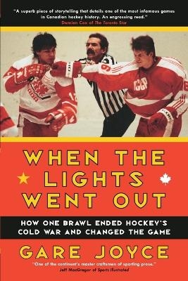 When the Lights Went Out