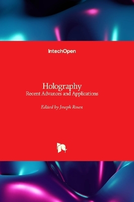 Holography - 