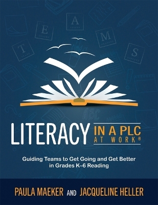 Literacy in a PLC at Work(r)