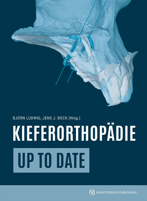 Kieferorthop&auml;die up to date - 