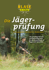 Blase - Die Jägerprüfung - 