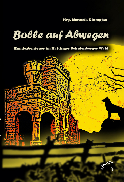 Bolle auf Abwegen - Eric Eaglestone, Christiane Fischer, Britt Glaser, Martina Kast, Claudia Kociucki, Olaf Lahayne, Susanne Plitzko-Si&eacute;, Peter J. Scholz, Michael V&ouml;lkel
