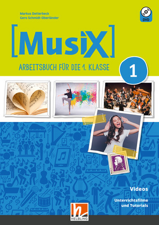 MusiX 1 A (Lehrplan 2023) Videos