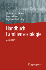 Handbuch Familiensoziologie - 