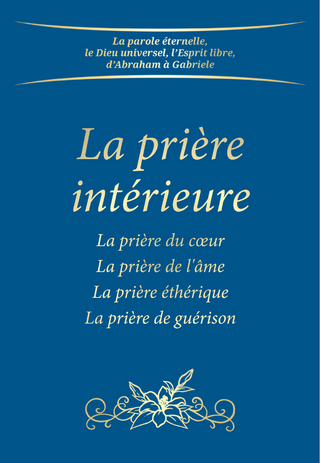 La prière intérieure