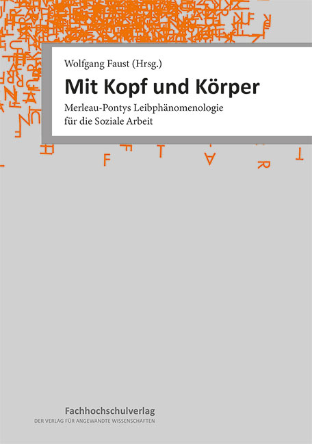 Mit Kopf und K&ouml;rper - Wolfgang Faust, Katrin Fischer, Karen Barnes, Isabell Sonneborn
