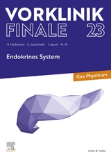 Endokrines System - Henrik Holtmann, Christoph Jaschinski, Isa Jauch