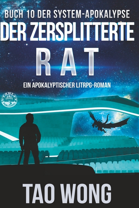 Der zersplitterte Rat - Tao Wong
