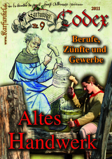 Karfunkel Codex Nr. 9