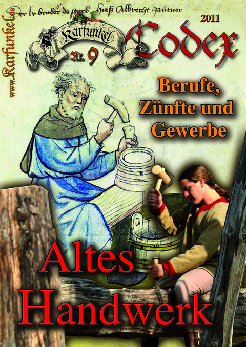 Karfunkel Codex Nr. 9