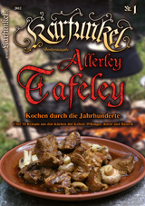 Karfunkel Allerley Tafeley Nr. 1