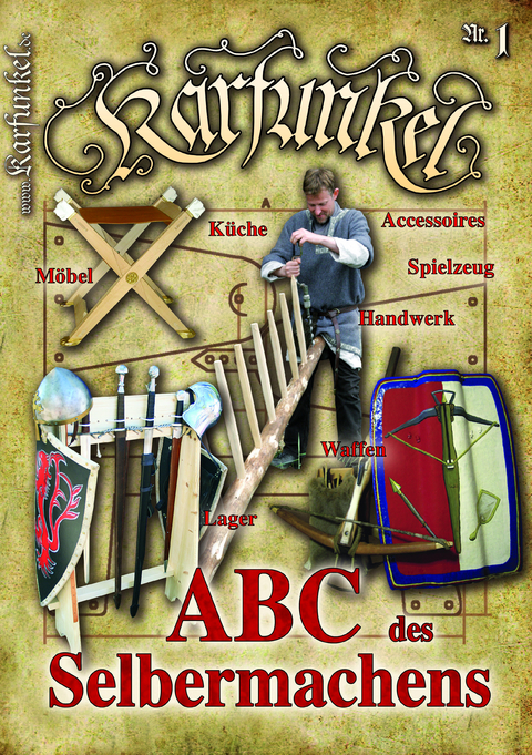 Karfunkel - ABC 2013