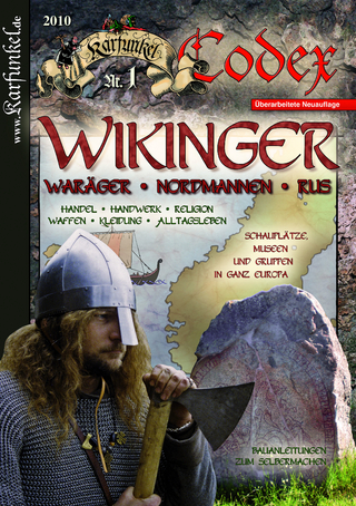 Karfunkel Codex Nr. 1