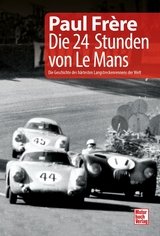 Die 24 Stunden von Le Mans - Paul Fr&egrave;re