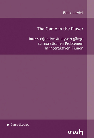 The Game in the Player