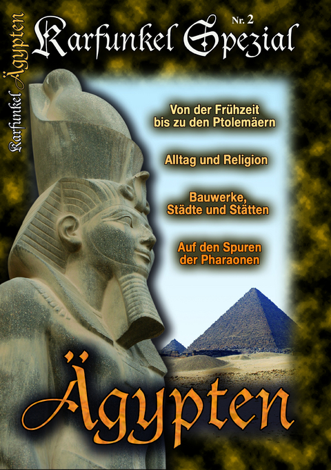 Karfunkel Spezial Nr. 2