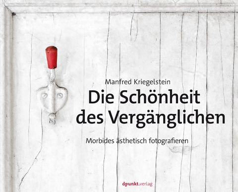 Die Sch&ouml;nheit des Verg&auml;nglichen - Manfred Kriegelstein