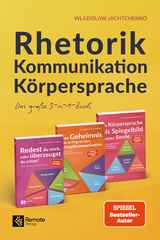 Rhetorik Kommunikation K&ouml;rpersprache - Wladislaw Jachtchenko
