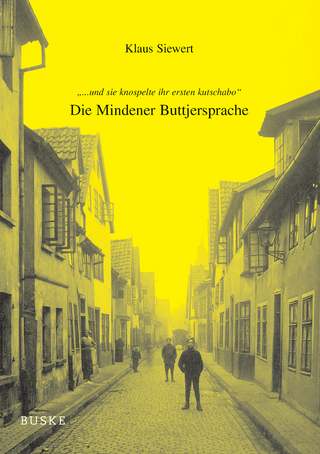 ... und sie knospelte ihr ersten kutschabo